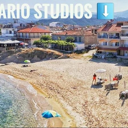 Ladario Studios Sarti Bagian luar foto