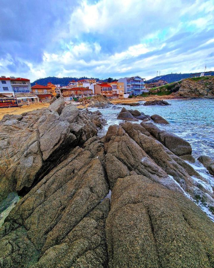 Ladario Studios Sarti Bagian luar foto