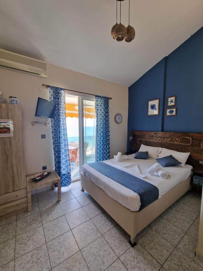 Ladario Studios Sarti Bagian luar foto